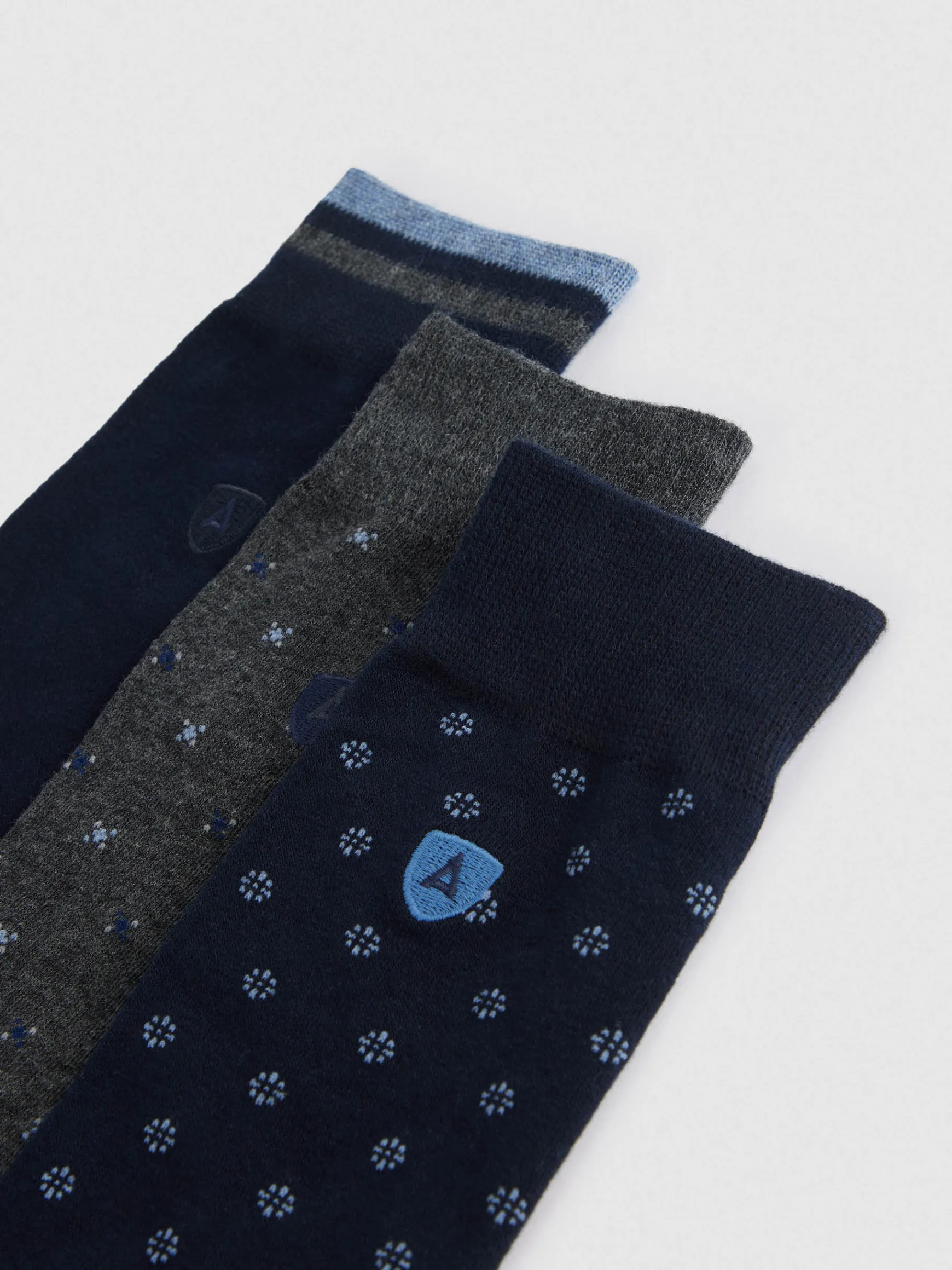 CALCETINES-Alvaro Moreno Discount
