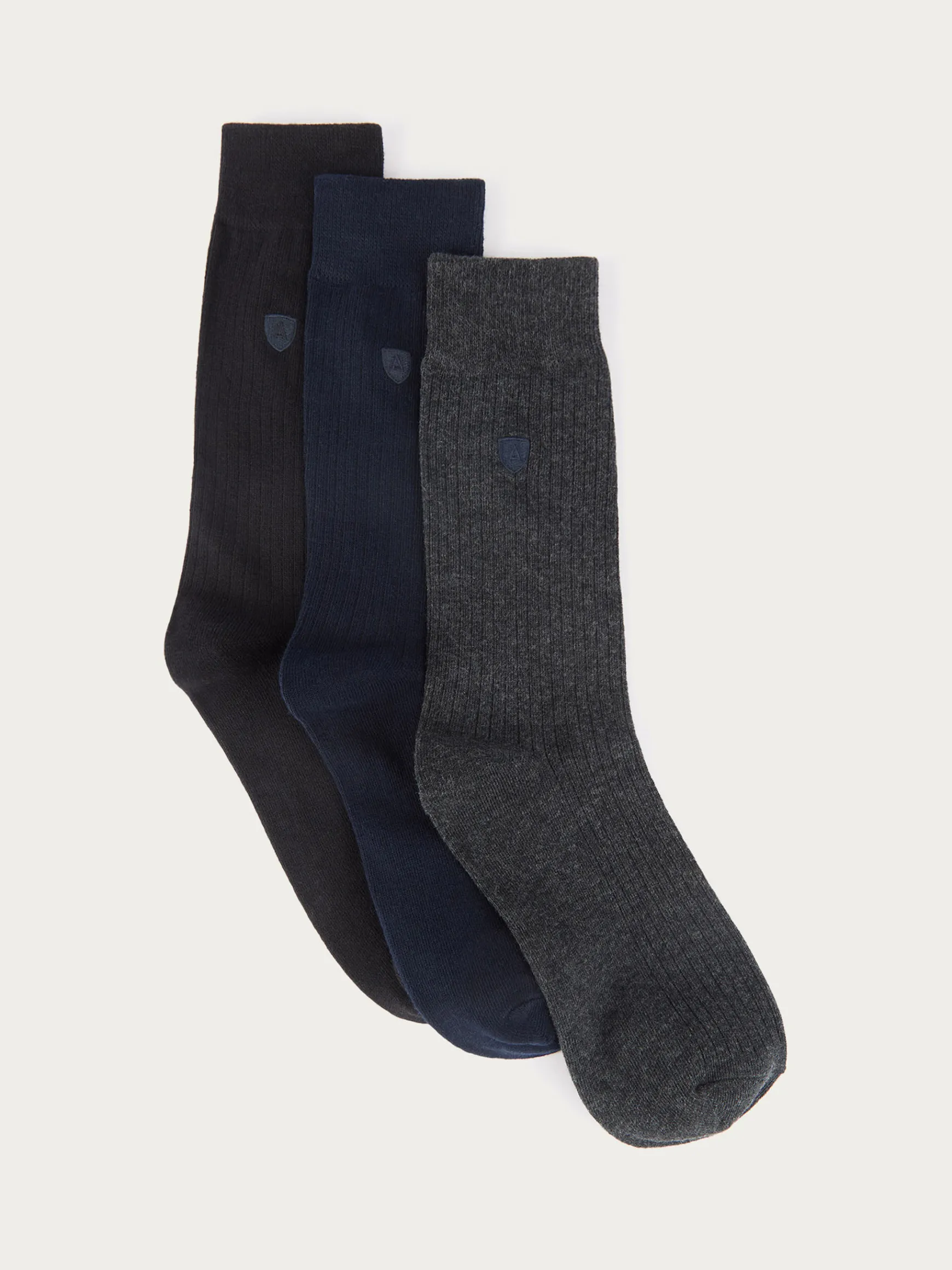 CALCETINES CANALE-Alvaro Moreno Outlet