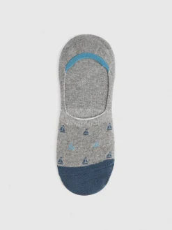 CALCETINES INVISIBLES-Alvaro Moreno Discount