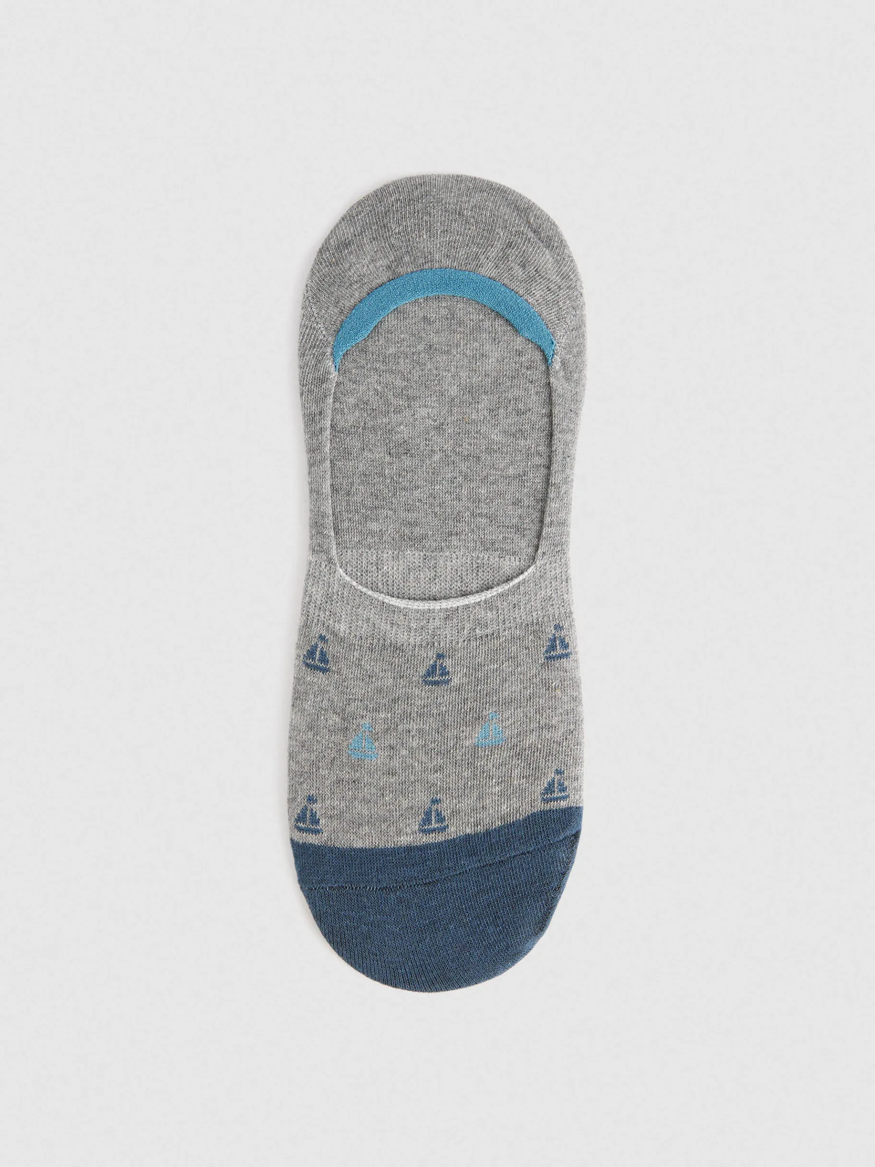 CALCETINES INVISIBLES-Alvaro Moreno Discount