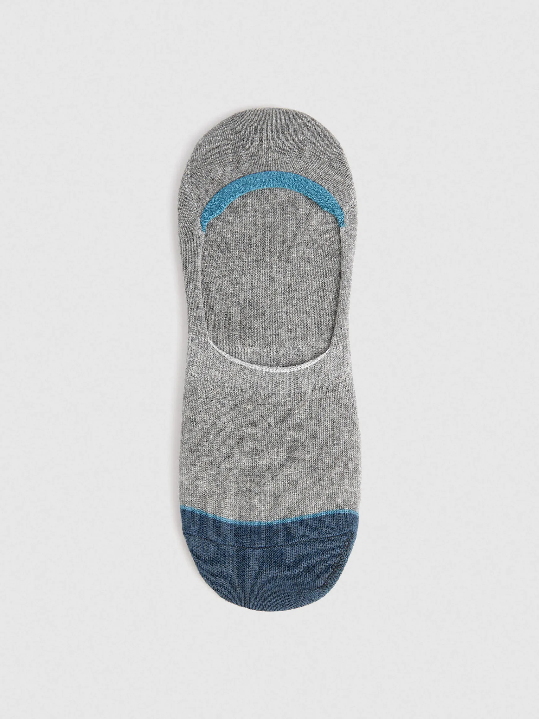 CALCETINES INVISIBLES-Alvaro Moreno Discount