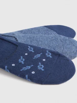 CALCETINES INVISIBLES-Alvaro Moreno Discount