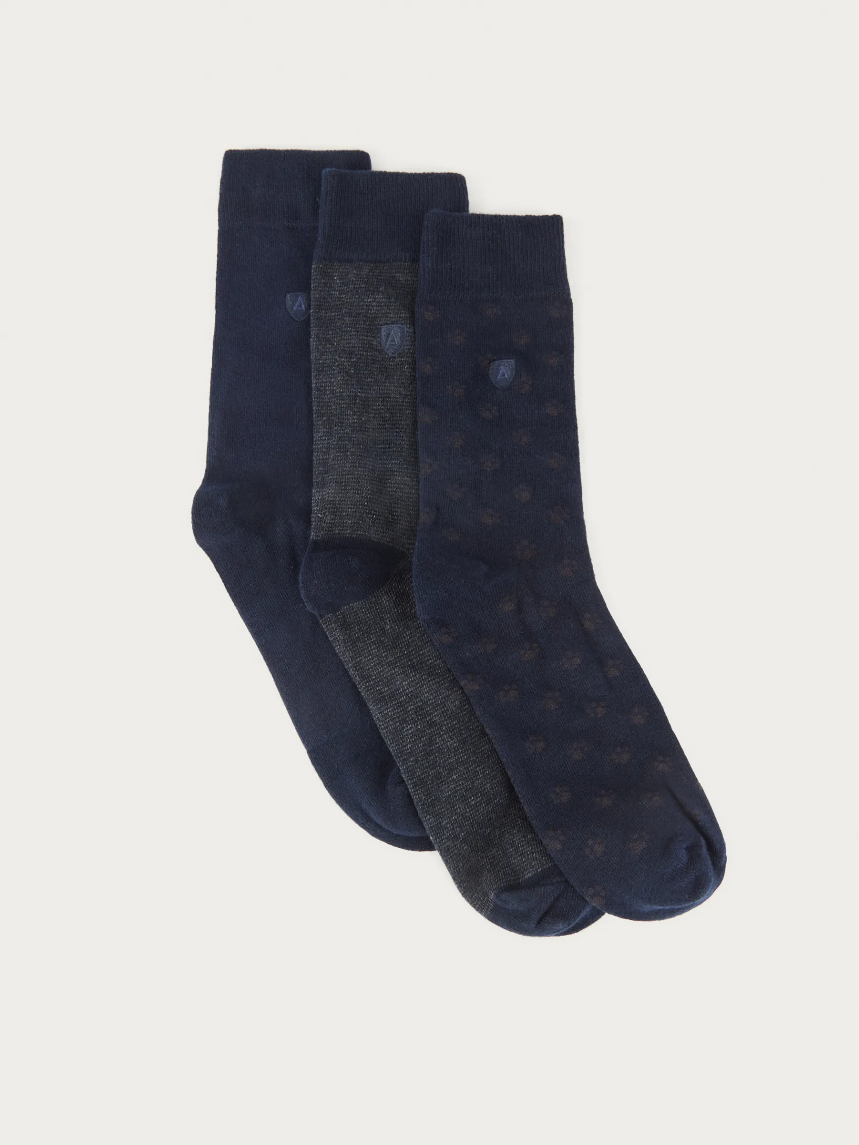 CALCETINES KIDS-Alvaro Moreno New