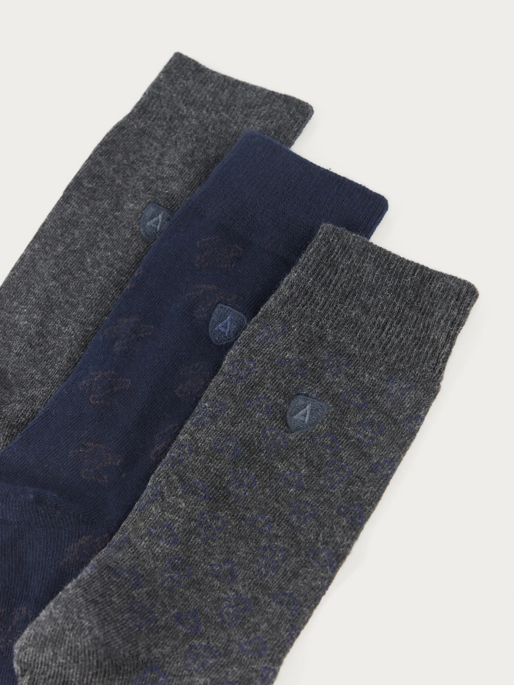 CALCETINES KIDS-Alvaro Moreno Discount