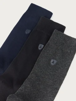 CALCETINES LISOS-Alvaro Moreno Discount