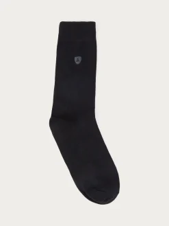CALCETINES LISOS-Alvaro Moreno Discount