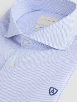 CAMISA COMFORT CHECKS-Alvaro Moreno Outlet