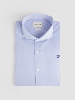 CAMISA COMFORT CHECKS-Alvaro Moreno Outlet