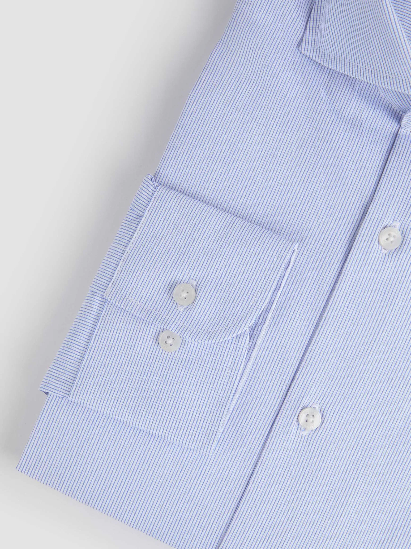 CAMISA COMFORT CHECKS-Alvaro Moreno Outlet