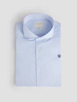 CAMISA COMFORT CHECKS-Alvaro Moreno New