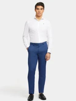 CAMISA COMFORT FIL A FIL-Alvaro Moreno