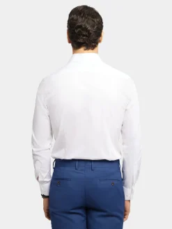 CAMISA COMFORT FIL A FIL-Alvaro Moreno