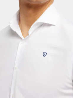 CAMISA COMFORT FIL A FIL-Alvaro Moreno