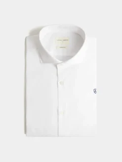 CAMISA COMFORT FIL A FIL-Alvaro Moreno