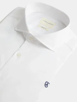 CAMISA COMFORT FIL A FIL-Alvaro Moreno