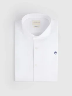 CAMISA COMFORT FIL A FIL-Alvaro Moreno Sale