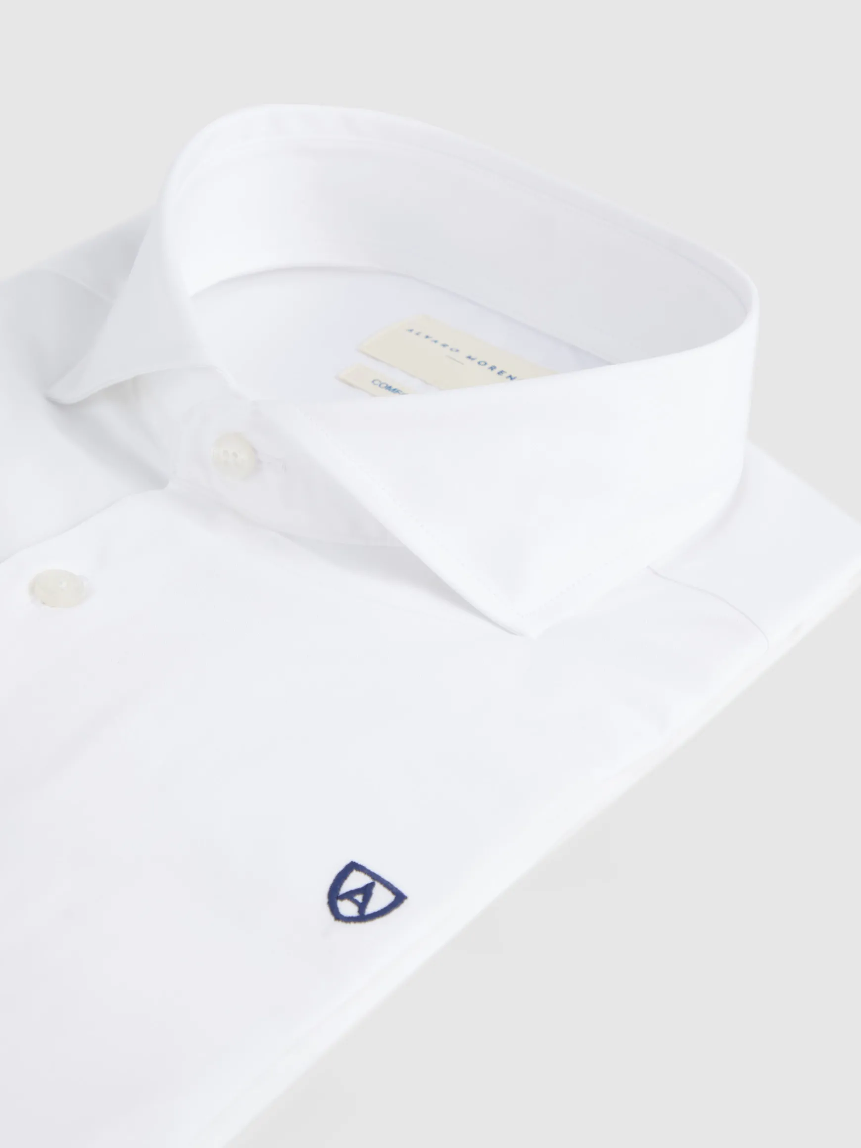 CAMISA COMFORT FIL A FIL-Alvaro Moreno Sale
