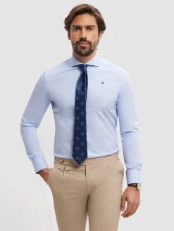 CAMISA COMFORT FIL A FIL-Alvaro Moreno Clearance