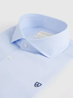 CAMISA COMFORT FIL A FIL-Alvaro Moreno Clearance