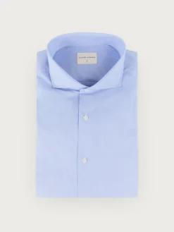 CAMISA COMFORT FIL A FIL-Alvaro Moreno Best