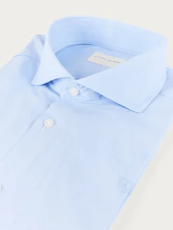 CAMISA COMFORT FIL A FIL-Alvaro Moreno Outlet