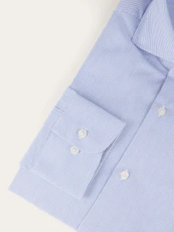 CAMISA COMFORT MICROCUADRO-Alvaro Moreno Online