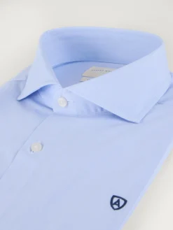 CAMISA COMFORT MIL RAYAS-Alvaro Moreno Discount