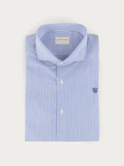 CAMISA COMFORT RAYAS-Alvaro Moreno Best