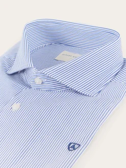 CAMISA COMFORT RAYAS-Alvaro Moreno Best