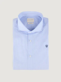 CAMISA COMFORT RAYAS-Alvaro Moreno Hot
