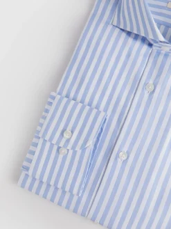 CAMISA COMFORT RAYAS-Alvaro Moreno Best