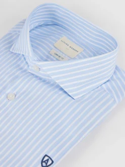 CAMISA COMFORT RAYAS-Alvaro Moreno Outlet