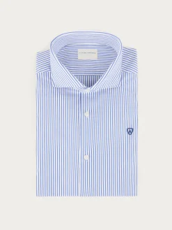 CAMISA COMFORT STRIPES-Alvaro Moreno Hot