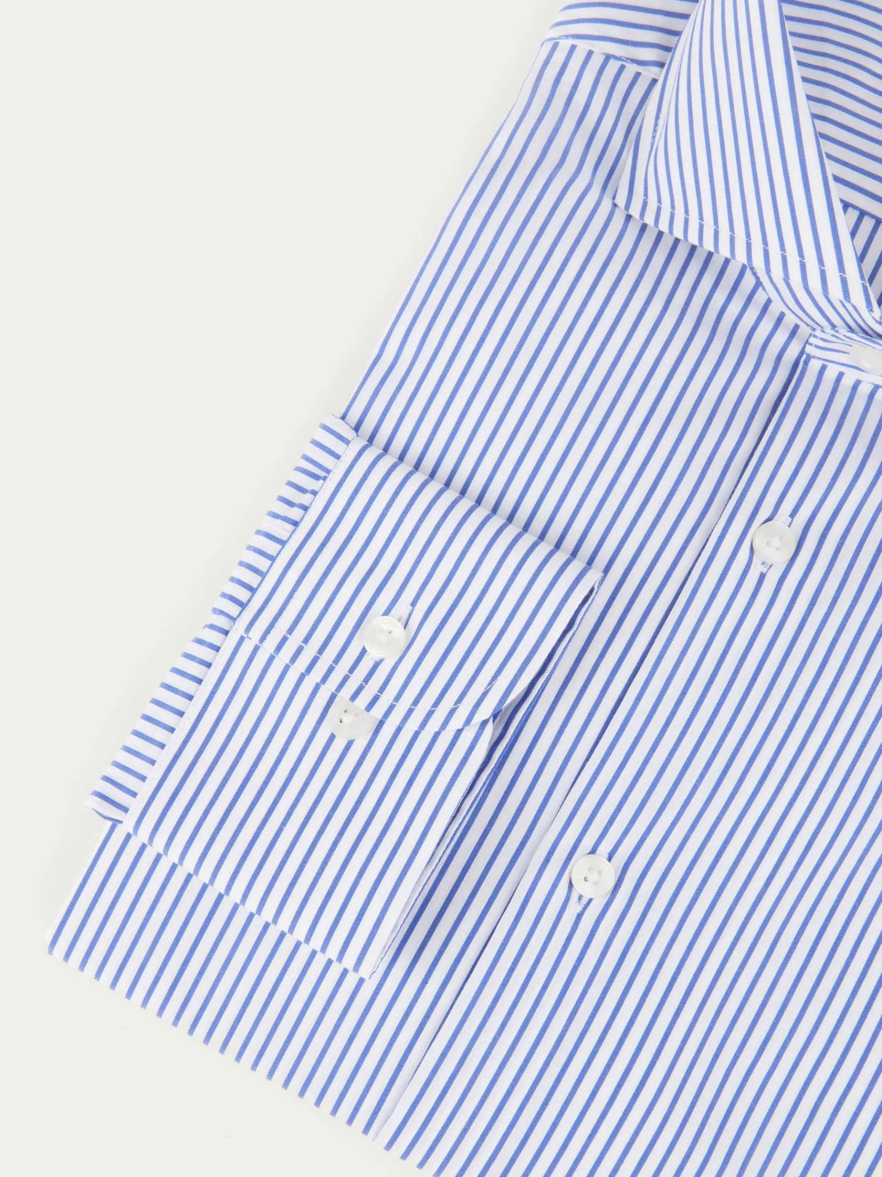 CAMISA COMFORT STRIPES-Alvaro Moreno Hot