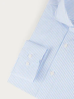 CAMISA COMFORT STRIPES-Alvaro Moreno Online