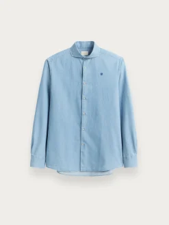 CAMISA DENIM JACK-Alvaro Moreno Clearance