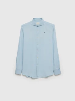 CAMISA DENIM JACK-Alvaro Moreno Online
