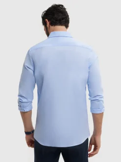 CAMISA ESTRUCTURA DUTTON-Alvaro Moreno Best