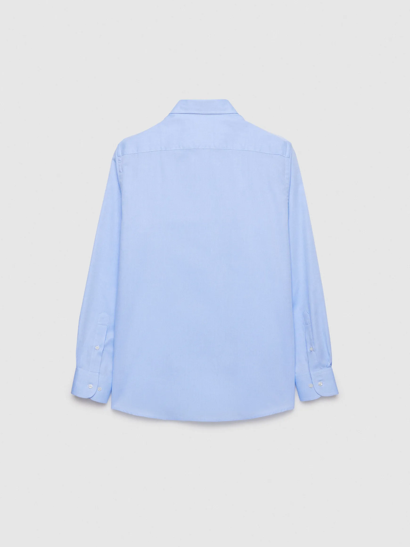CAMISA ESTRUCTURA DUTTON-Alvaro Moreno Best
