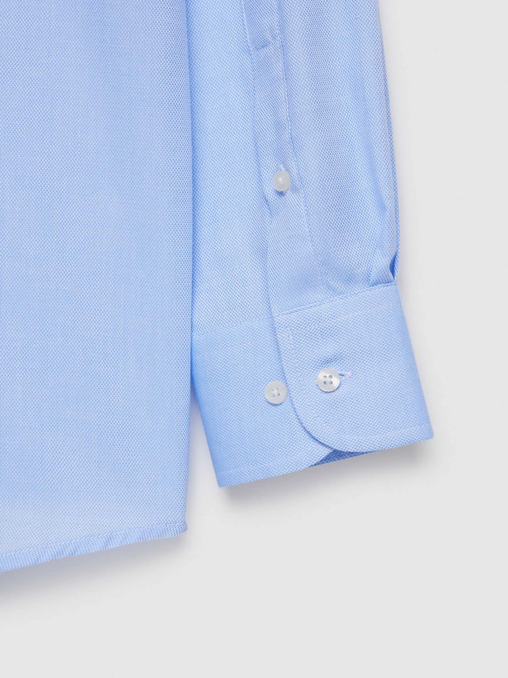 CAMISA ESTRUCTURA DUTTON-Alvaro Moreno Best