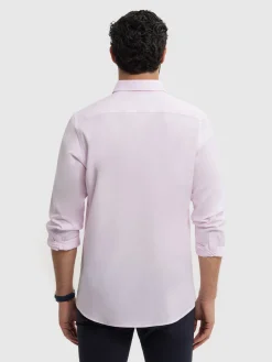 CAMISA ESTRUCTURA DUTTON-Alvaro Moreno New