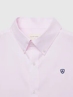 CAMISA ESTRUCTURA DUTTON-Alvaro Moreno New