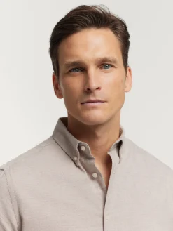 CAMISA FLANNEL TWILL-Alvaro Moreno Discount