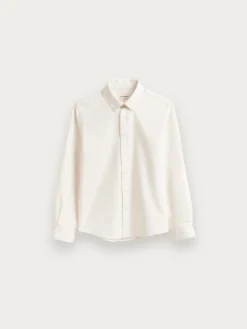 CAMISA FLANNEL TWILL KIDS-Alvaro Moreno Sale