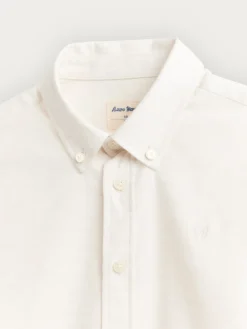 CAMISA FLANNEL TWILL KIDS-Alvaro Moreno Sale