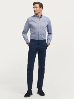 CAMISA MICROESPIGA-Alvaro Moreno New