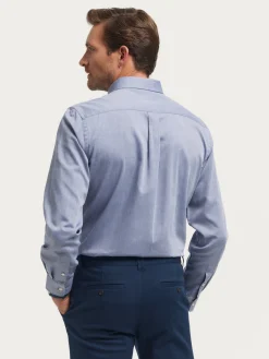 CAMISA MICROESPIGA-Alvaro Moreno New