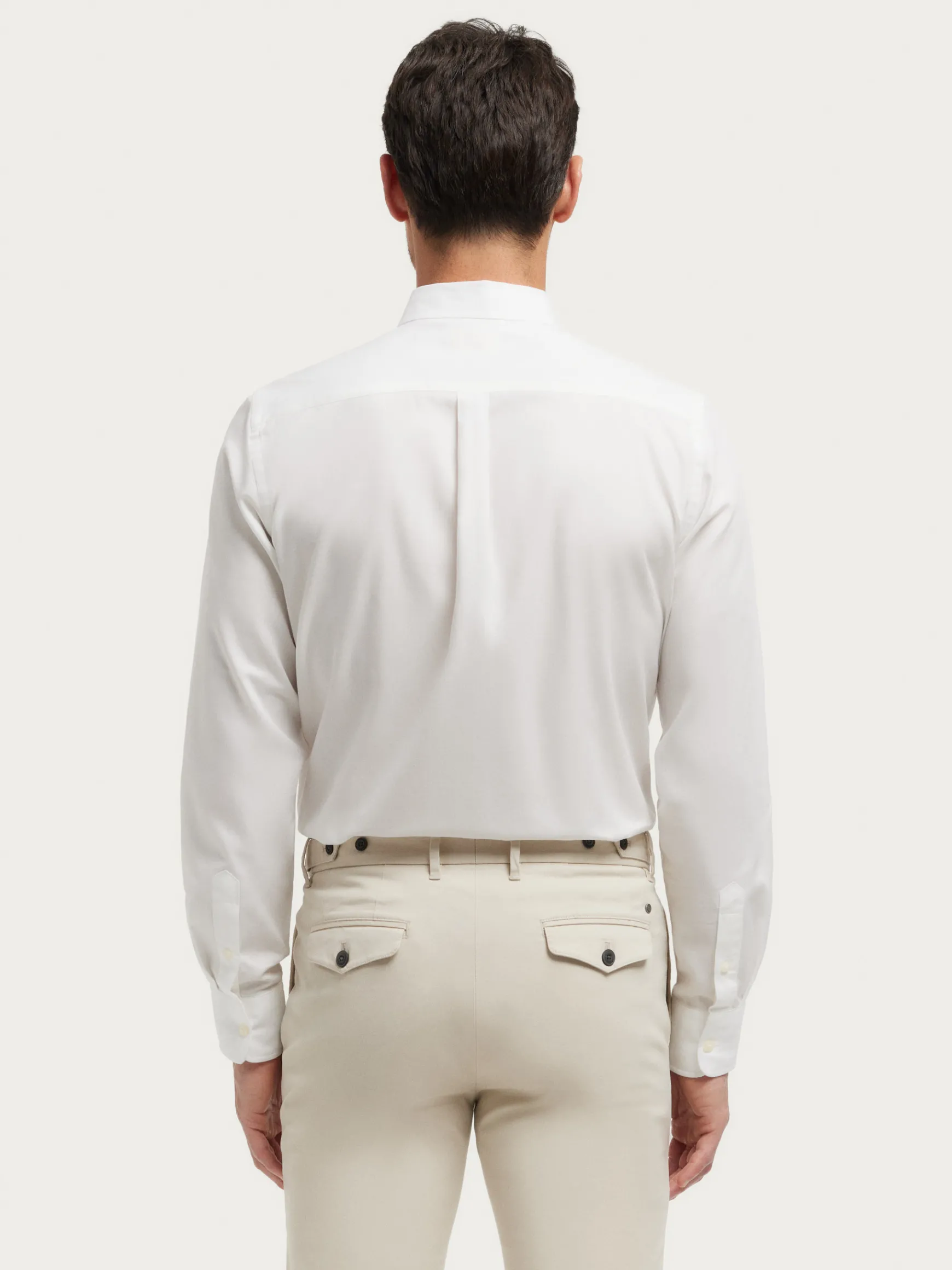 CAMISA MICROESPIGA-Alvaro Moreno Best