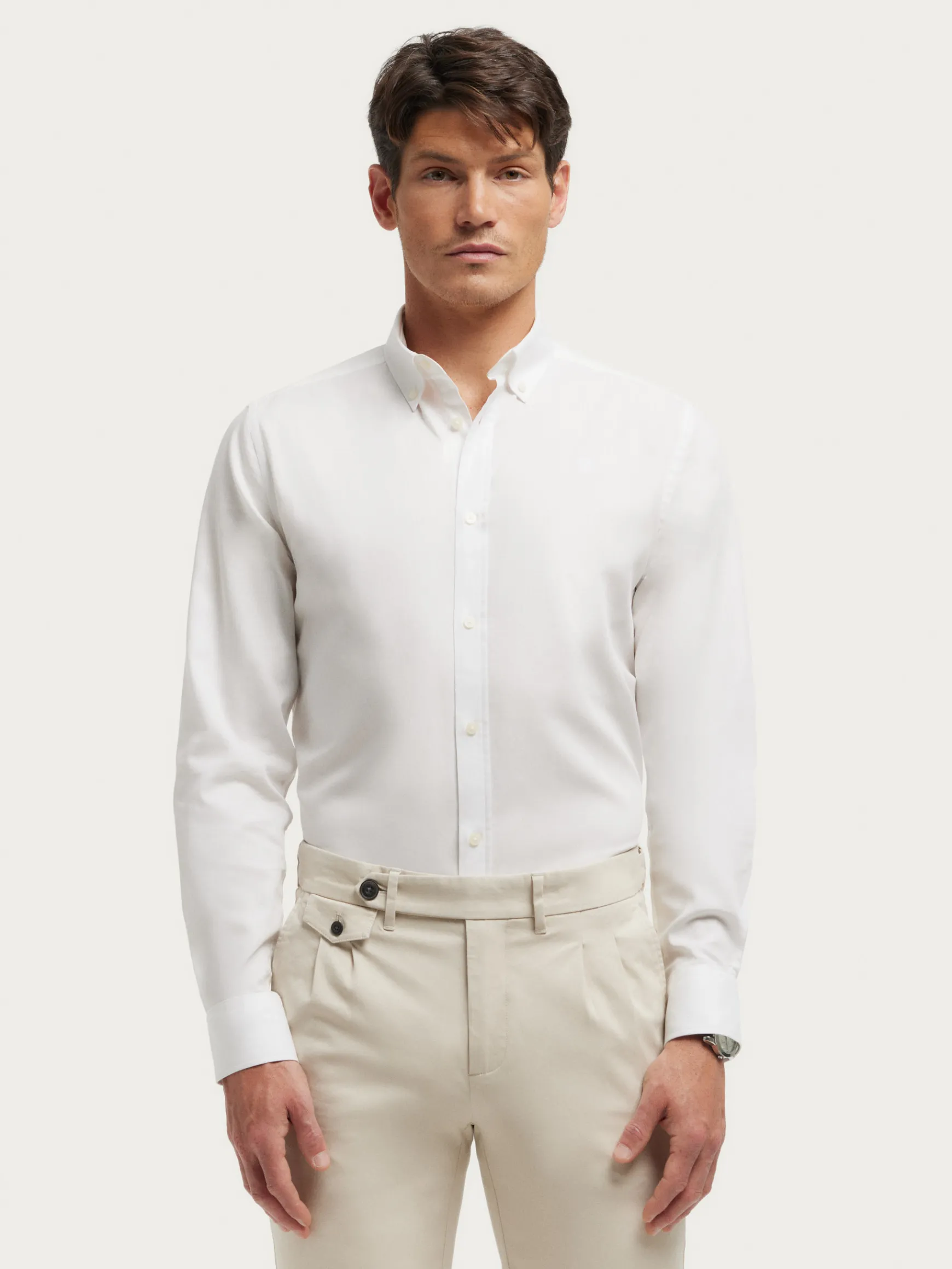 CAMISA MICROESPIGA-Alvaro Moreno Best