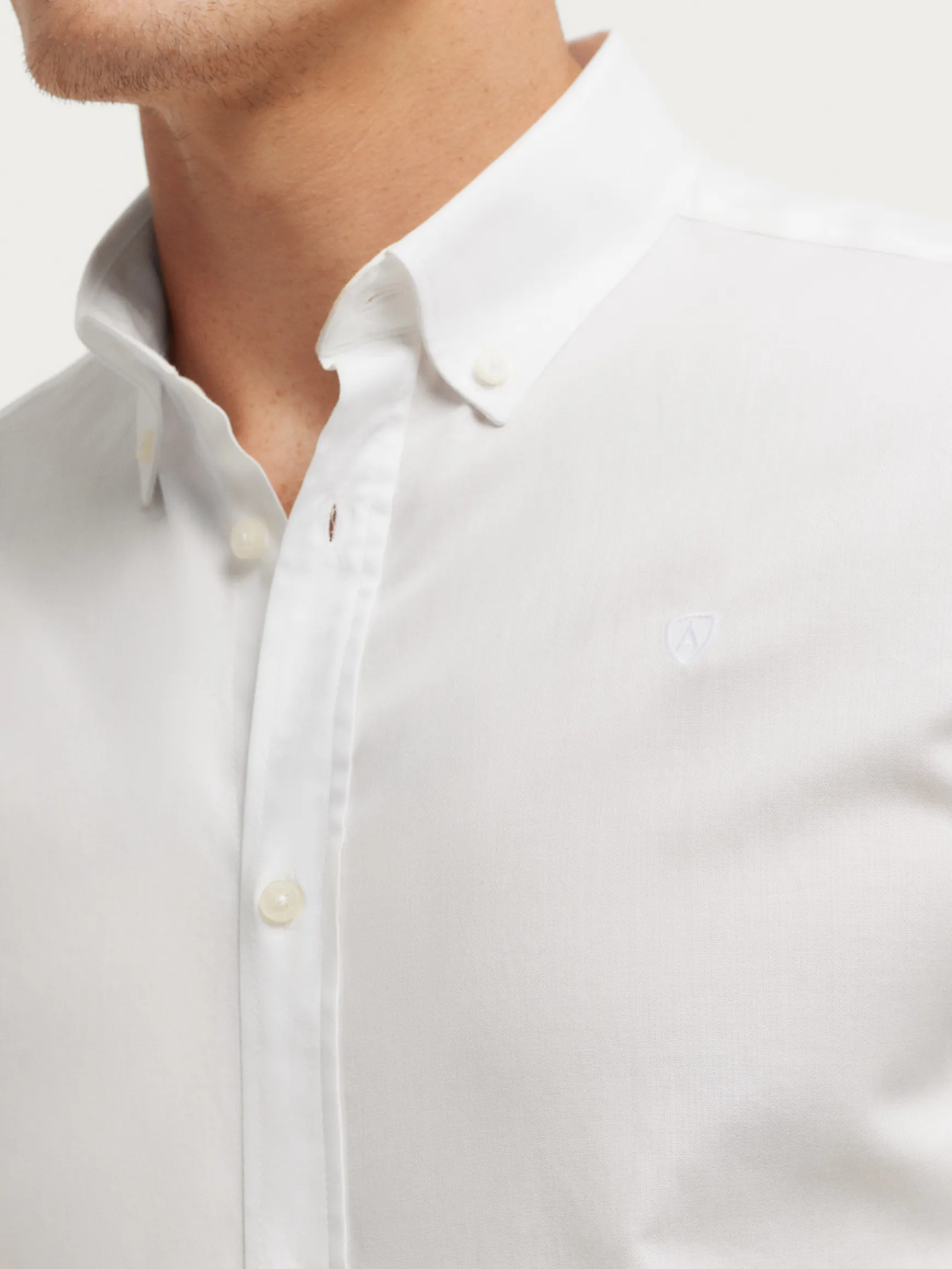 CAMISA MICROESPIGA-Alvaro Moreno Best